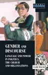 Gender and Discourse cover