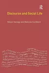 Discourse and Social Life cover