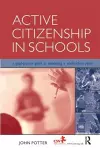 Active Citizenship in Schools cover