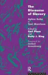 The Discourse of Slavery cover