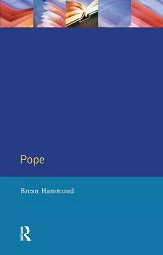 Pope cover