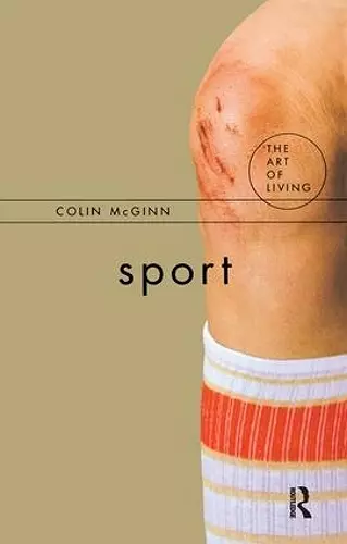 Sport cover