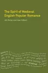 The Spirit of Medieval English Popular Romance cover