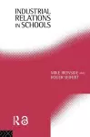 Industrial Relations in Schools cover