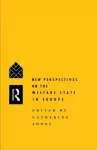 New Perspectives on the Welfare State in Europe cover