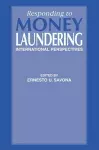 Responding to Money Laundering cover