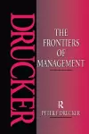 The Frontiers of Management cover