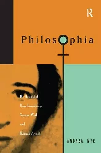 Philosophia cover