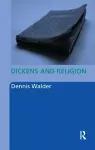 Dickens and Religion cover