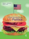 A Brief Introduction to US Politics cover
