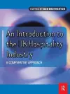 Introduction to the UK Hospitality Industry: A Comparative Approach cover