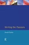 Writing the Passions cover