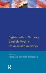 Eighteenth Century English Poetry cover