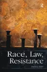 Race, Law, Resistance cover