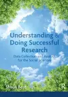 Understanding and Doing Successful Research cover