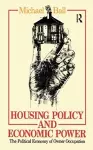 Housing Policy and Economic Power cover