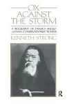 Ox Against the Storm cover