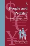 People and Profits? cover