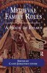 Medieval Family Roles cover