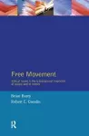 Free Movement cover