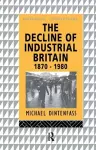 The Decline of Industrial Britain cover