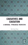 Causatives and Causation cover