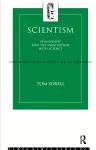 Scientism cover