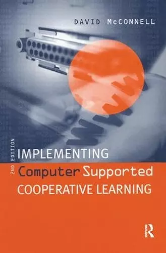 Implementing Computing Supported Cooperative Learning cover