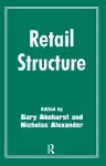 Retail Structure cover