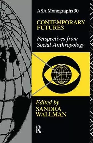 Contemporary Futures cover