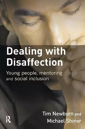 Dealing with Disaffection cover