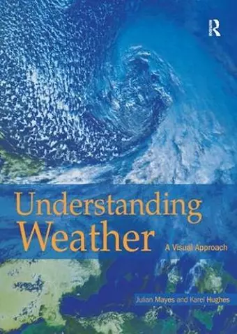 Understanding Weather cover