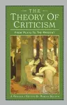 The Theory of Criticism cover