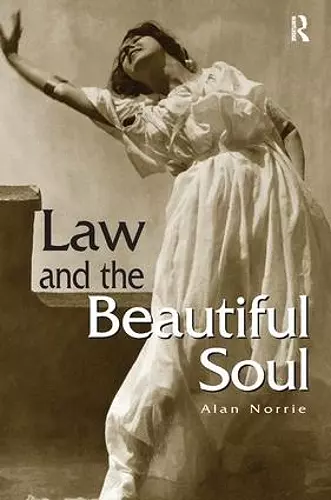 Law & the Beautiful Soul cover