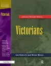 Victorians cover