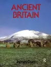 Ancient Britain cover