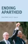 Ending Apartheid cover