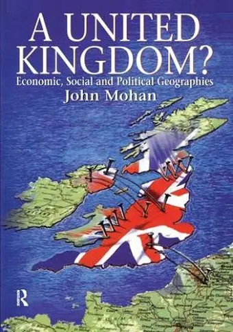 A United Kingdom? cover