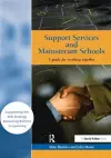 Support Services and Mainstream Schools cover