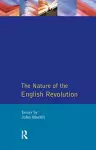 The Nature of the English Revolution cover