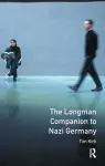 The Longman Companion to Nazi Germany cover