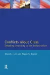 Conflicts About Class cover