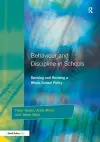 Behaviour and Discipline in Schools cover