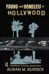 Young and Homeless In Hollywood cover