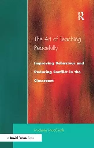 Art of Teaching Peacefully cover