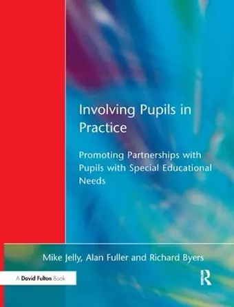 Involving Pupils in Practice cover