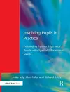 Involving Pupils in Practice cover