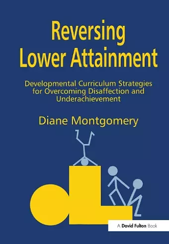 Reversing Lower Attainment cover