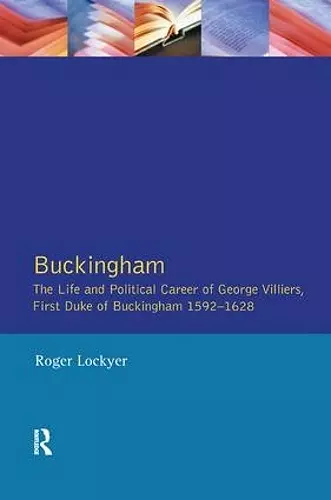 Buckingham cover