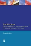 Buckingham cover